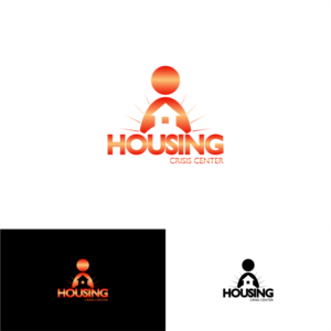 Logo Design by SteffySummer for Housing Crisis Center | Design: #15444886