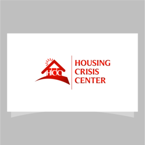 Logo Design by SteffySummer for Housing Crisis Center | Design: #15444887