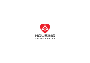 Logo Design by zacksaj for Housing Crisis Center | Design: #15453422