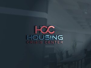 Logo Design by asman for Housing Crisis Center | Design: #15346525