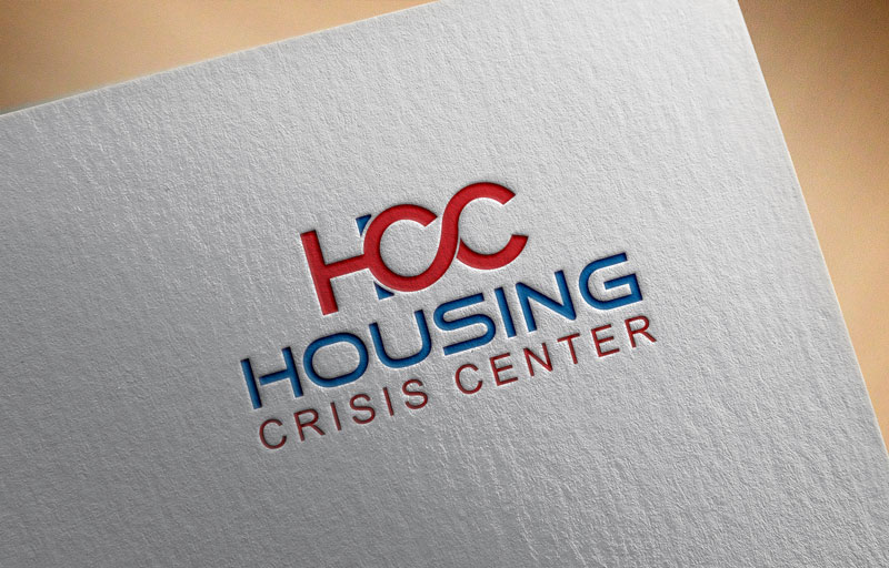 Logo-Design von asman für Housing Crisis Center | Design #15346526