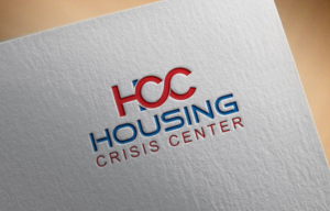 Logo Design by asman for Housing Crisis Center | Design: #15346526