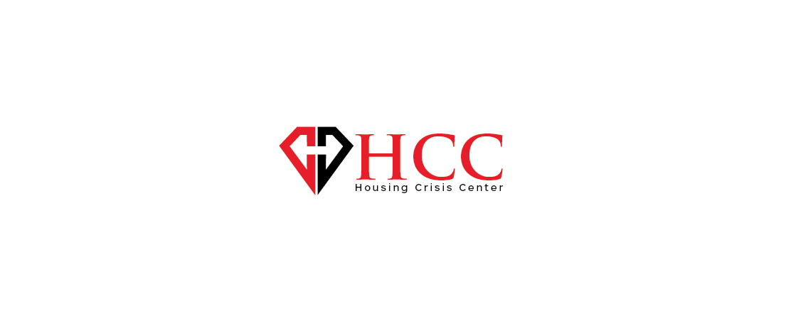 Logo-Design von ashyne09 für Housing Crisis Center | Design #15348219