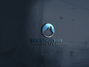 Logo Design by Top king  designer for Housing Crisis Center | Design: #15352546