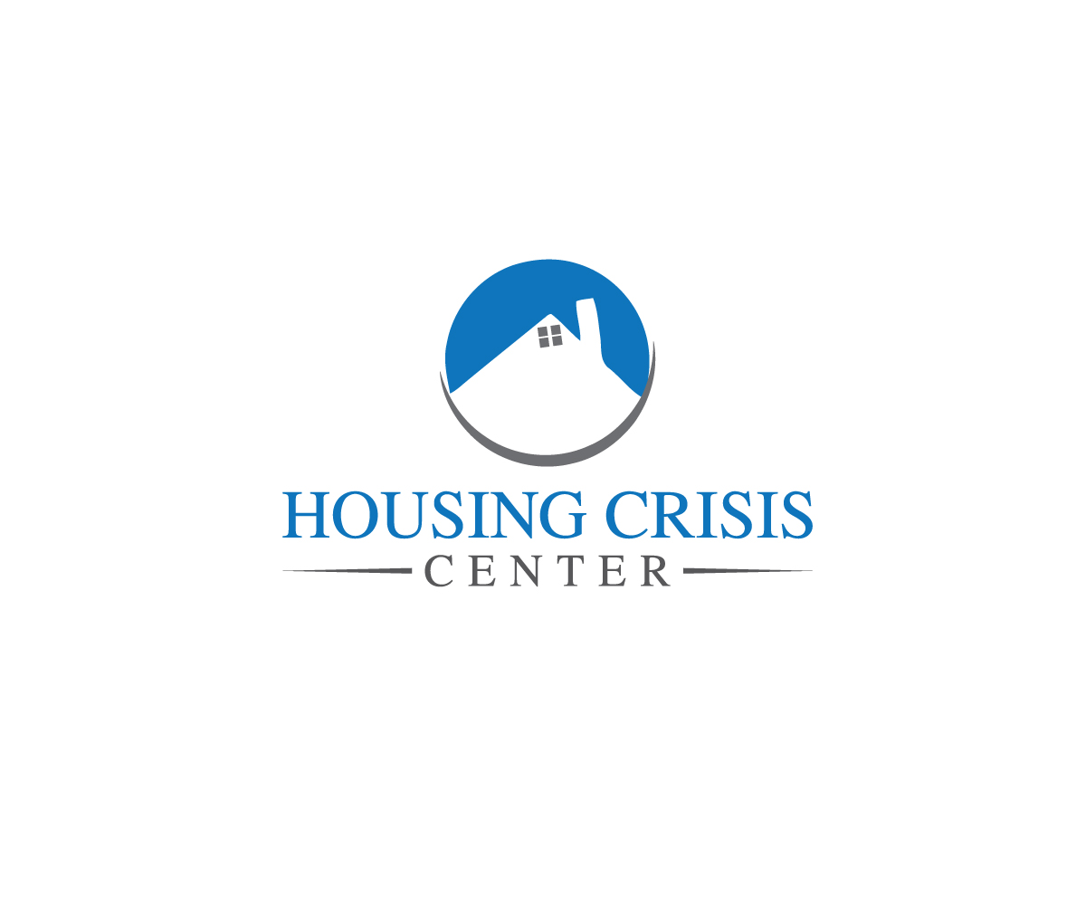 Logo Design by Top king  designer for Housing Crisis Center | Design #15352547