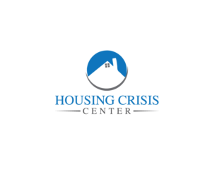 Logo Design by Top king  designer for Housing Crisis Center | Design: #15352547