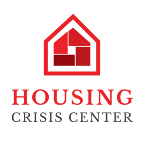 Logo Design by jacw02 for Housing Crisis Center | Design: #15341612