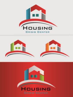 Logo Design by vishalsvachheta for Housing Crisis Center | Design: #15375047