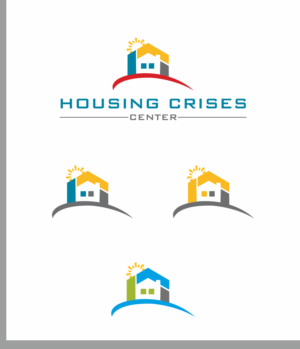 Design de Logo par vishalsvachheta pour Housing Crisis Center | Design : #17488416