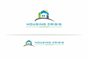 Design de Logo par vishalsvachheta pour Housing Crisis Center | Design : #17610734