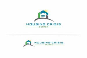 Design de Logo par vishalsvachheta pour Housing Crisis Center | Design : #17610735