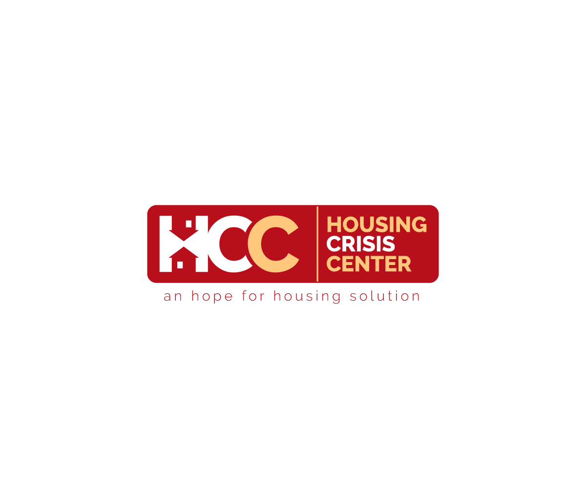 Logo-Design von taufik_alrahman für Housing Crisis Center | Design #15411363
