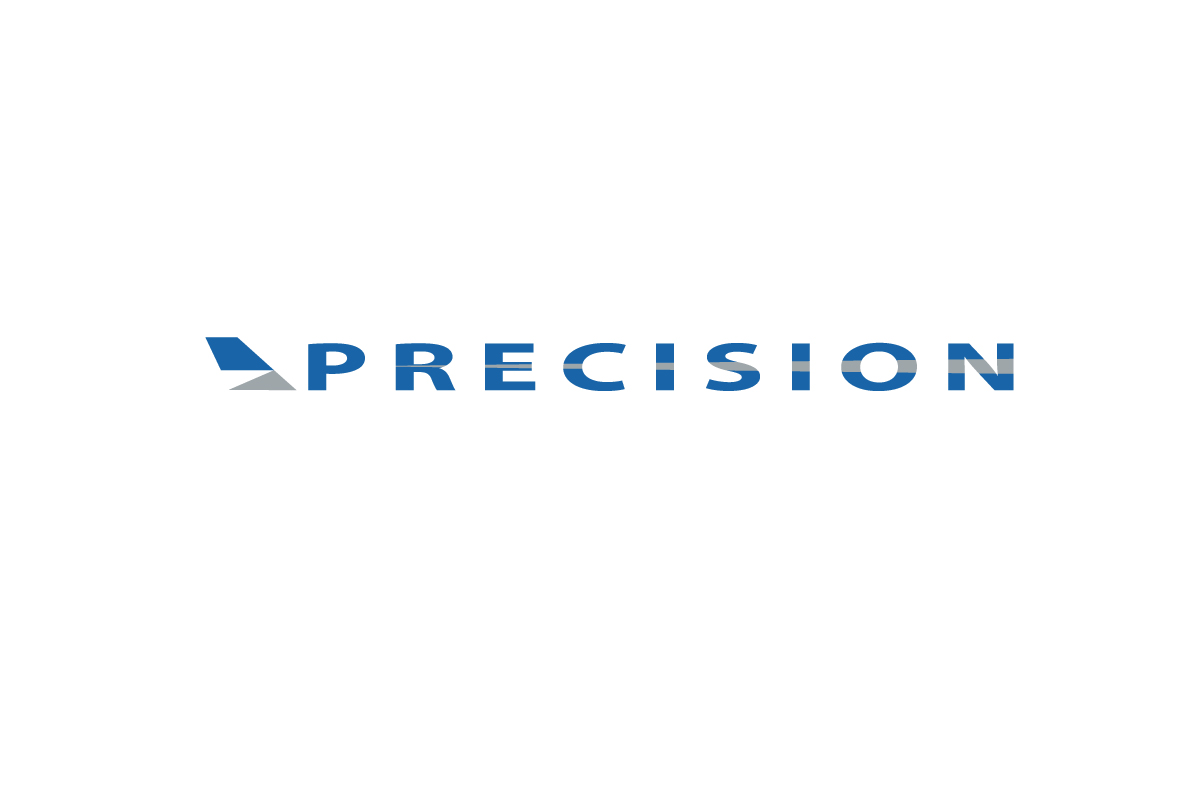 Logo Design by busicards for Precision | Design #2654313