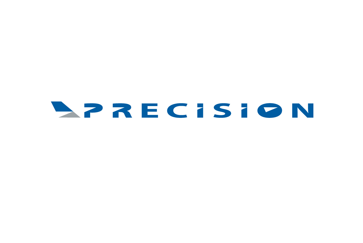 Logo Design by busicards for Precision | Design #2654318
