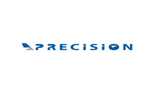 Logo Design by busicards for Precision | Design: #2654318