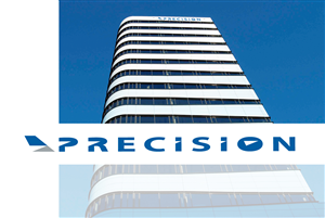 Logo Design by busicards for Precision | Design: #2654323