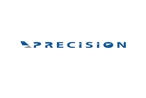 Logo Design by busicards for Precision | Design: #2654325