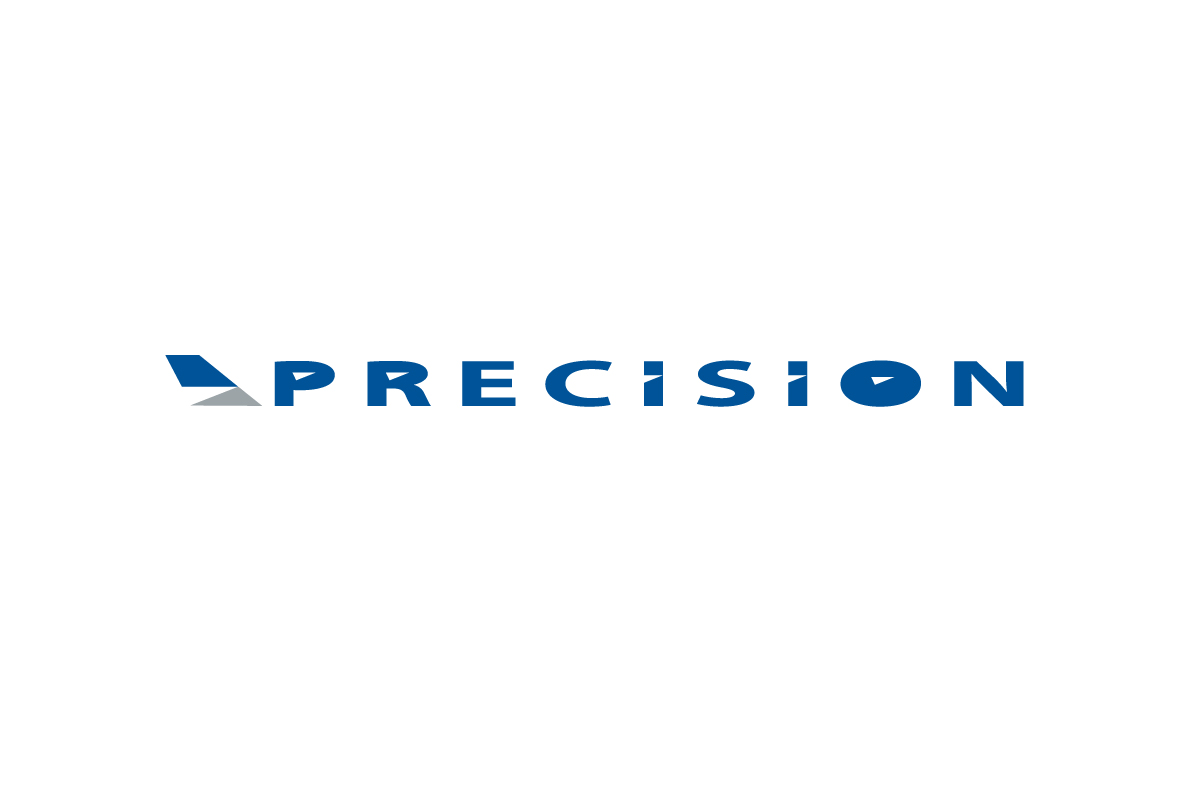 Logo Design by busicards for Precision | Design #2654326