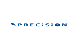 Logo Design by busicards for Precision | Design: #2654326