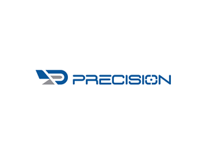 Logo Design by Ajay Soni for Precision | Design: #2607357