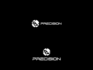 Logo Design by Ajay Soni for Precision | Design: #2615920