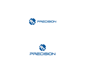 Logo Design by Ajay Soni for Precision | Design: #2615928
