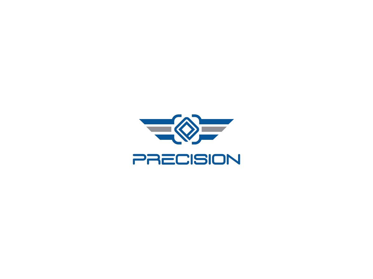 Diseño de Logo por Ajay Soni para Precision | Diseño #2616096