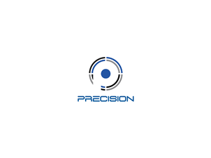 Logo Design by Ajay Soni for Precision | Design: #2627123