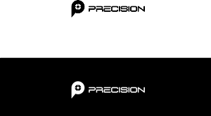 Logo Design by Ajay Soni for Precision | Design: #2661065