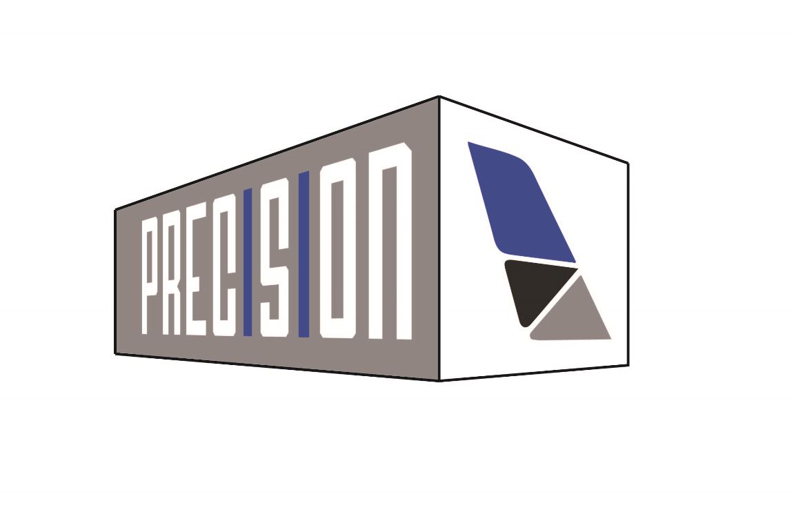 Logo Design by A Swish design for Precision | Design #2628639