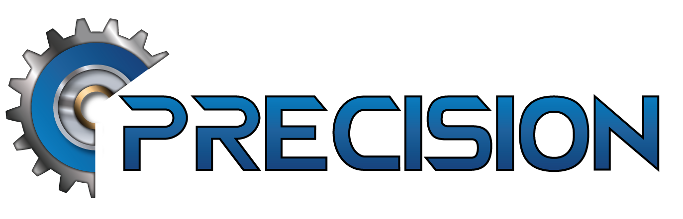 Logo Design by TedAtkinson for Precision | Design #2581619