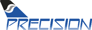Logo Design by phillybsek for Precision | Design #2585371