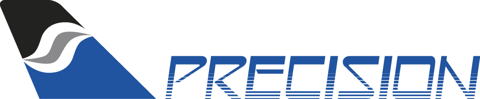 Logo Design by phillybsek for Precision | Design #2585380