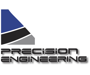 Logo Design by bsandoval19 for Precision | Design: #2581502