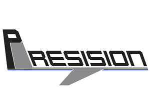 Logo Design by mracole for Precision | Design: #2620441