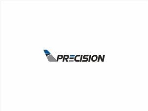 Logo Design by Logocraft for Precision | Design: #2582699