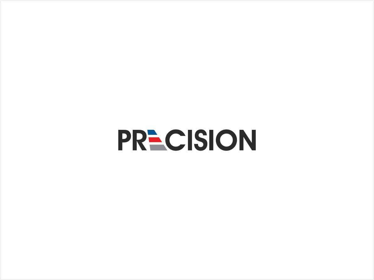Logo Design by Logocraft for Precision | Design #2582702