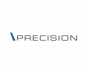 Logo Design by Abie for Precision | Design #2585710