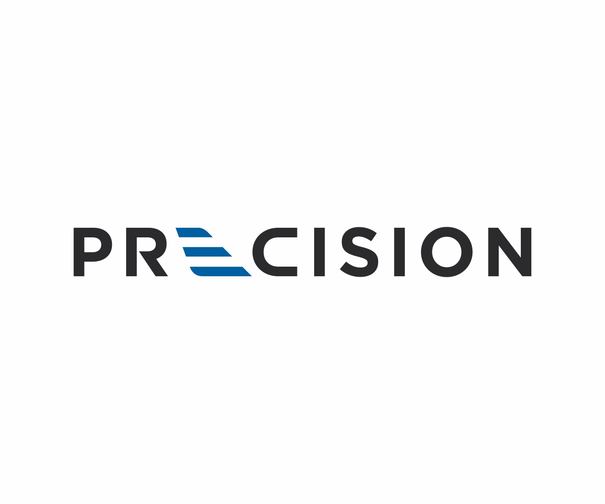 Logo Design by Sumedi for Precision | Design #2585721