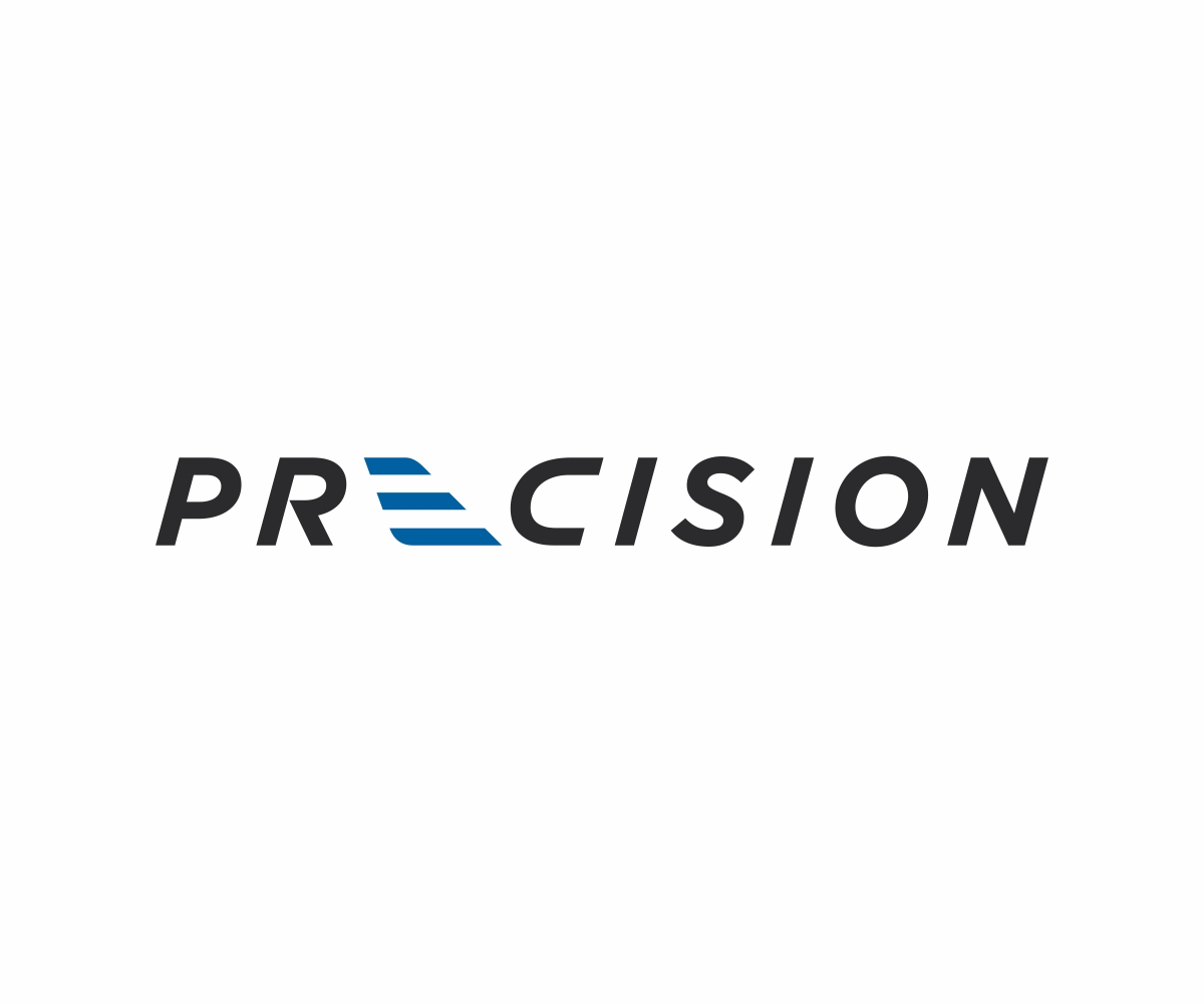 Logo Design by Sumedi for Precision | Design #2594766