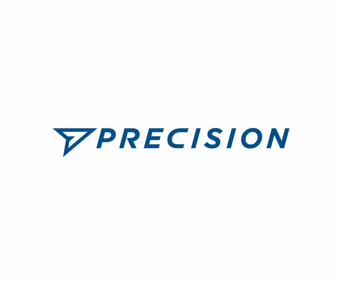 Diseño de Logo por Sumedi para Precision | Diseño #2594770