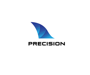 Logo Design by thulet for Precision | Design: #2704210