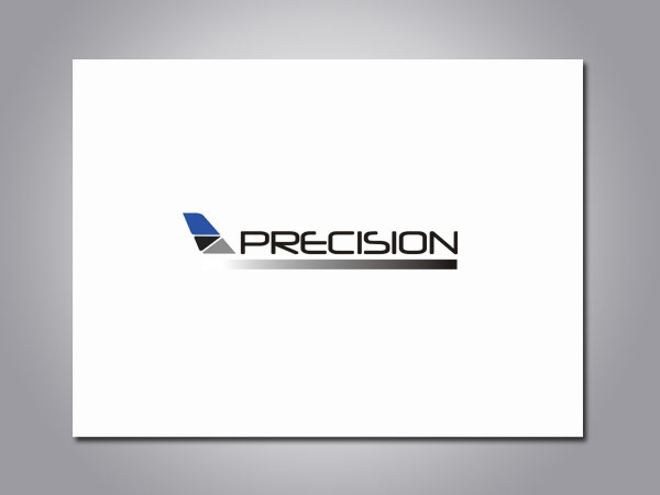 Logo Design by create for Precision | Design #2582358