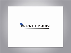 Logo Design by create for Precision | Design #2582358