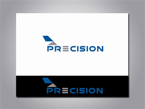 Logo Design by create for Precision | Design: #2582360