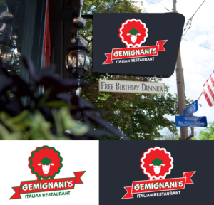Logo Design by Impressive Sol