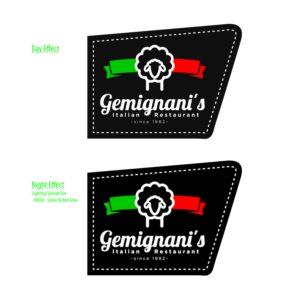 Logo Design by JCC