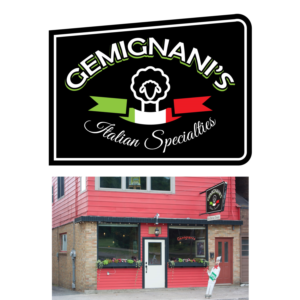 Logo Design by Michael