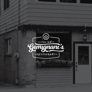 Logo Design by studio34