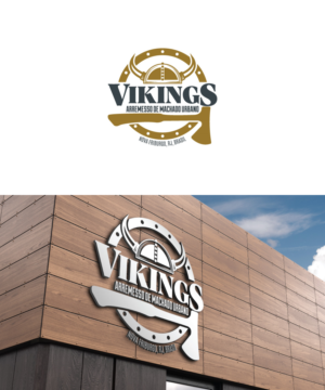 Logo Design by Sergio Coelho for this project | Design: #15524134